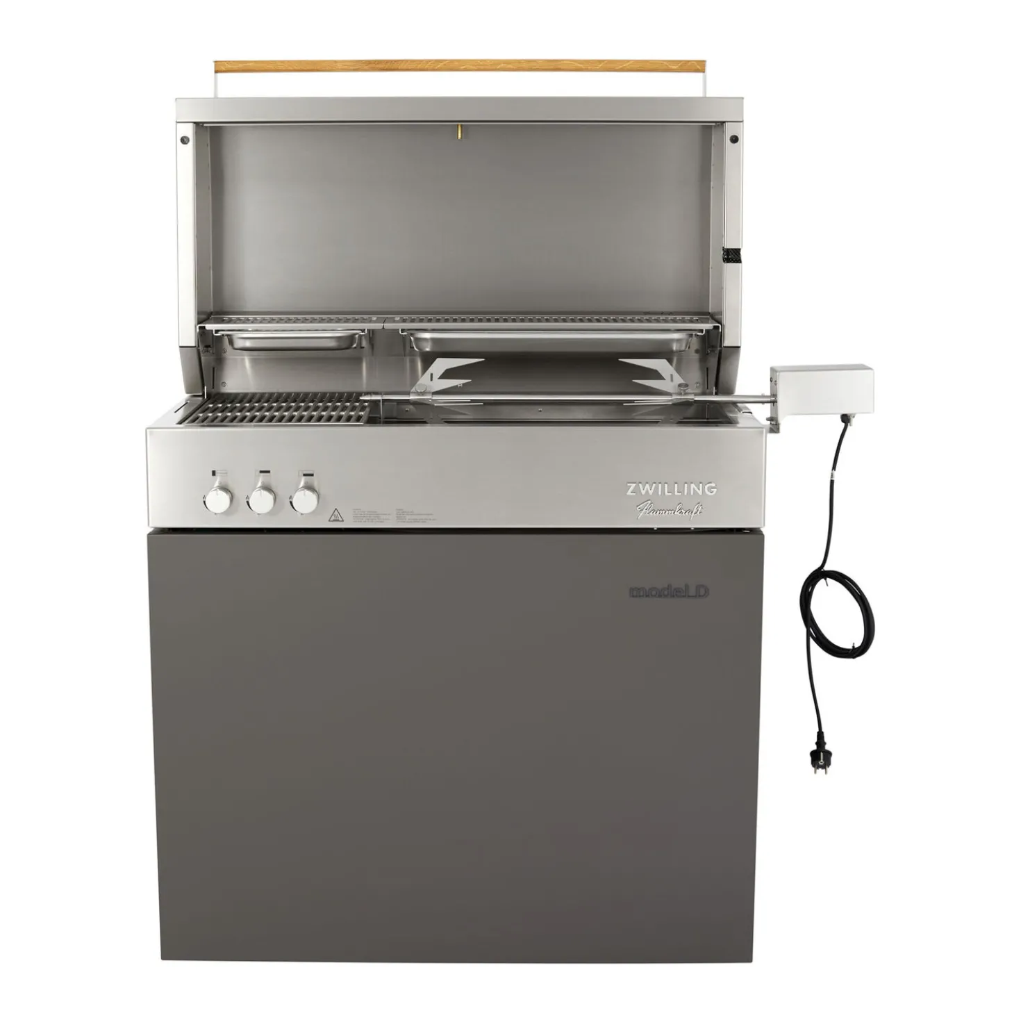 Rotisserie