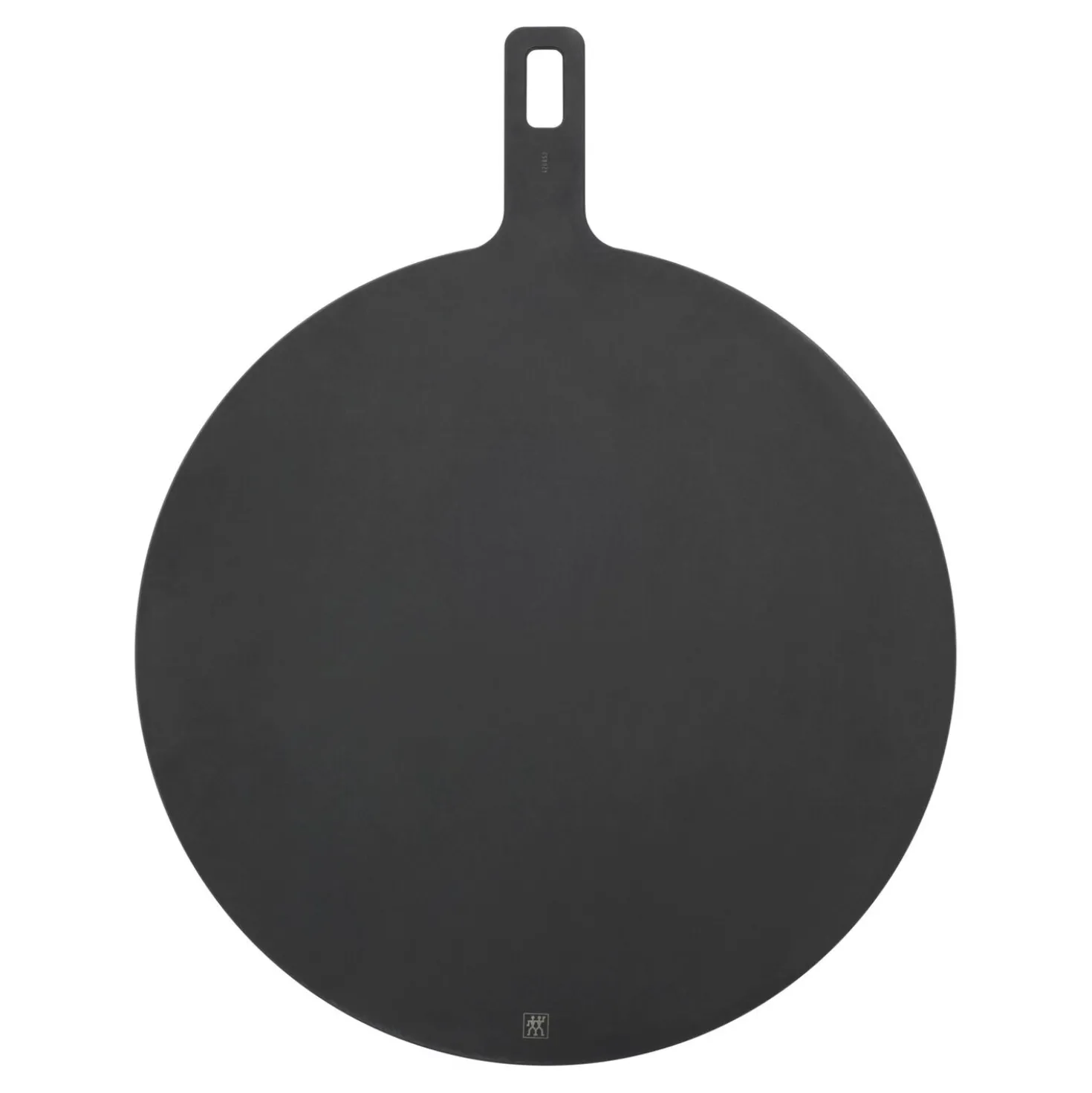 Round Prep And Serving Board