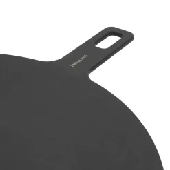 Round Prep And Serving Board
