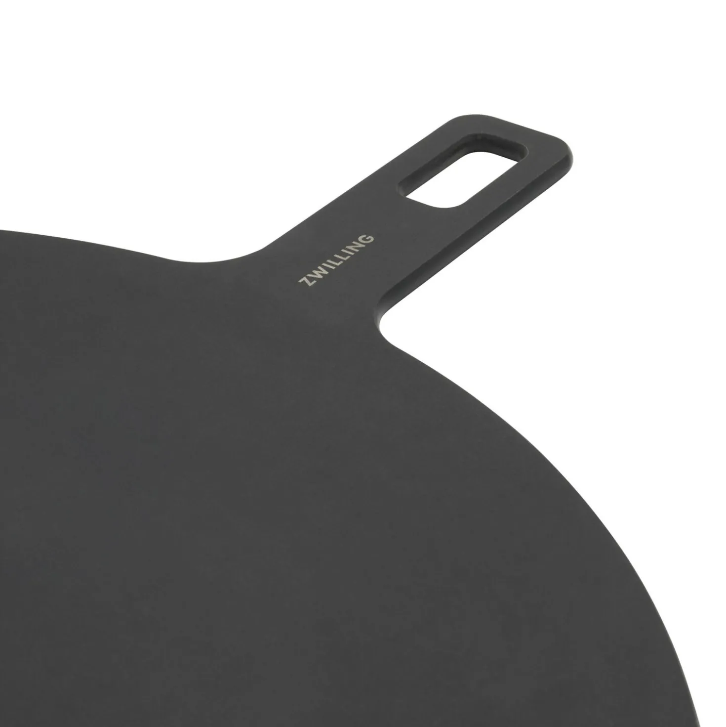 Round Prep And Serving Board