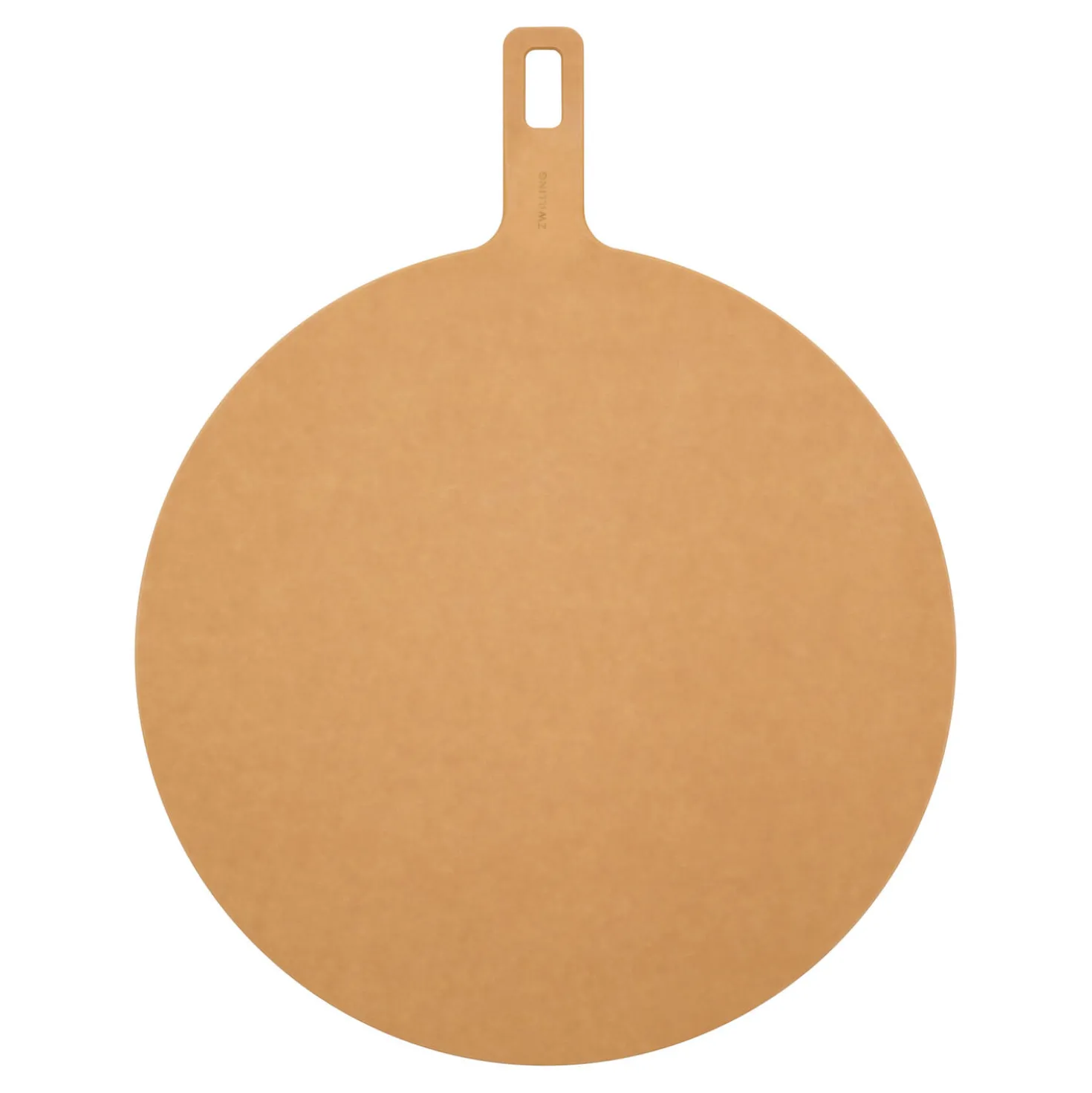 Round Prep And Serving Board