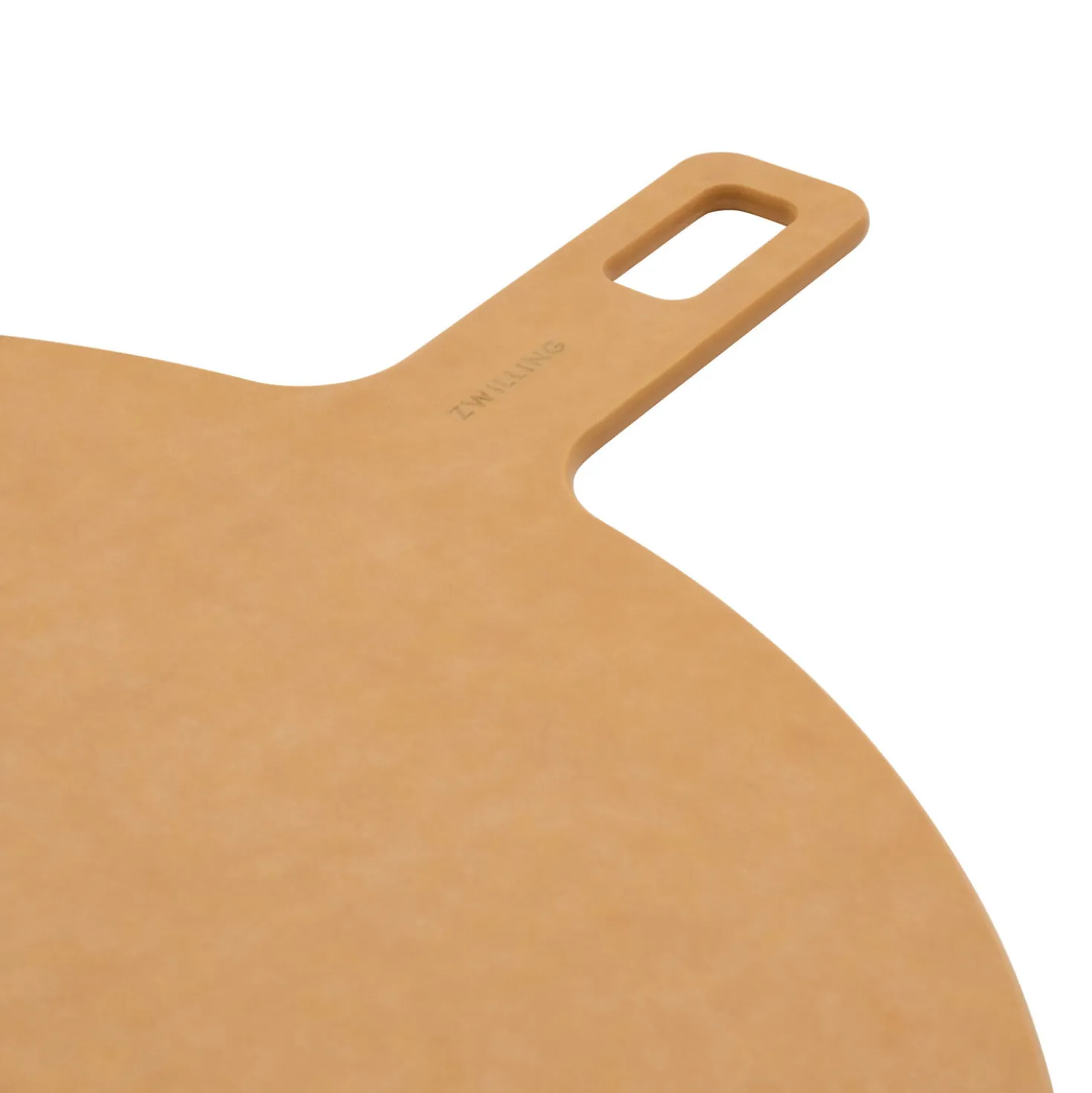 Round Prep And Serving Board