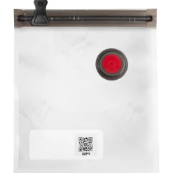 S / 30-pc Vacuum Bag Set, Plastic