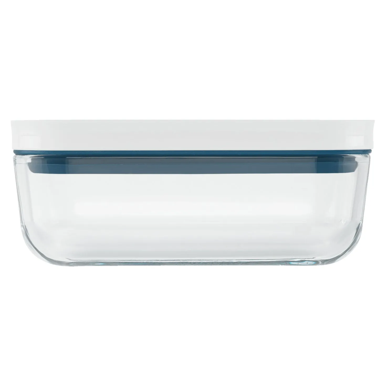 S, Vacuum Box, Glass, La Mer