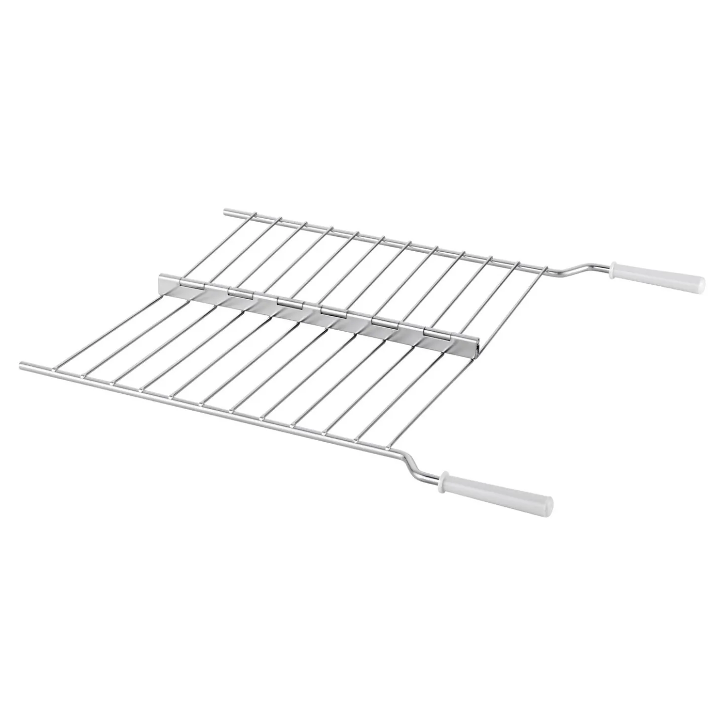 Sandwich Rack - Large, 2 long slots
