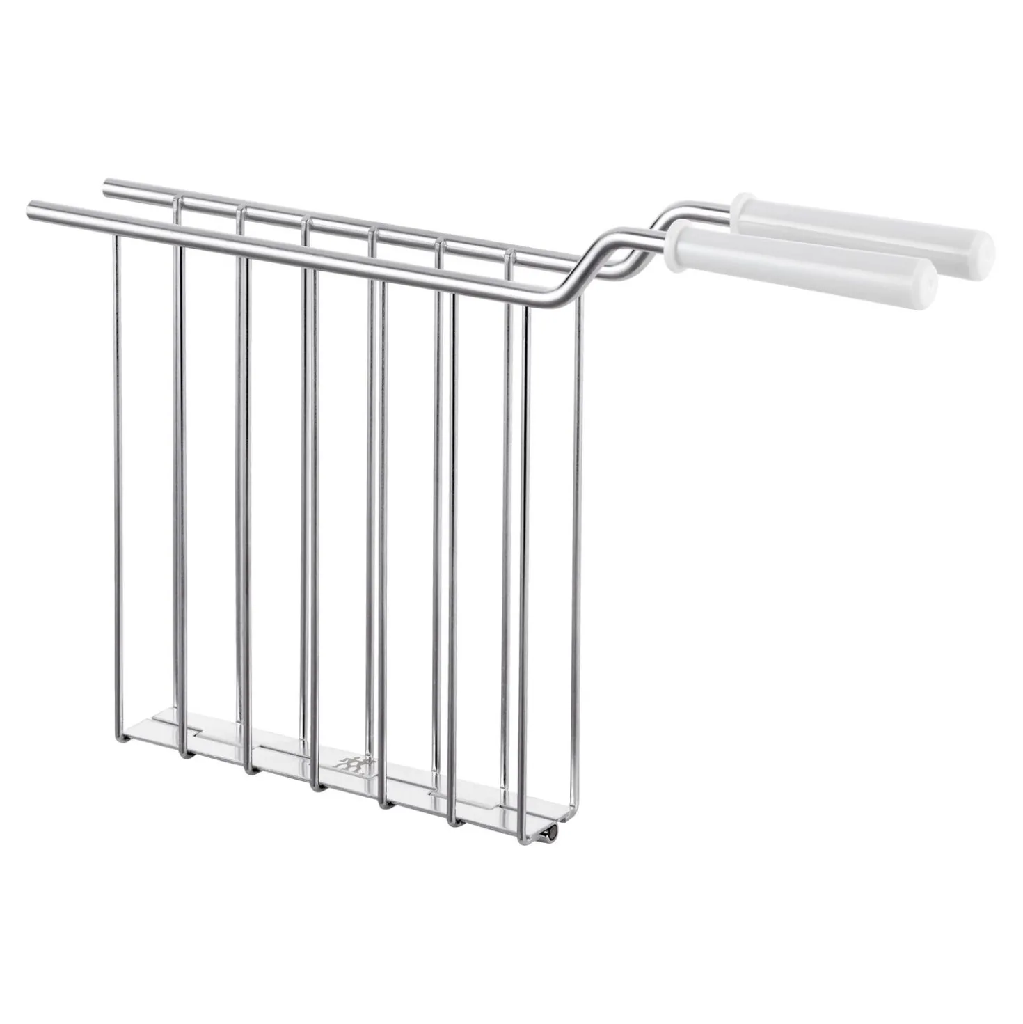 Sandwich Rack - Small, 2 short slots