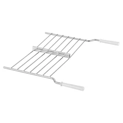 Sandwich Rack - Small, 2 short slots