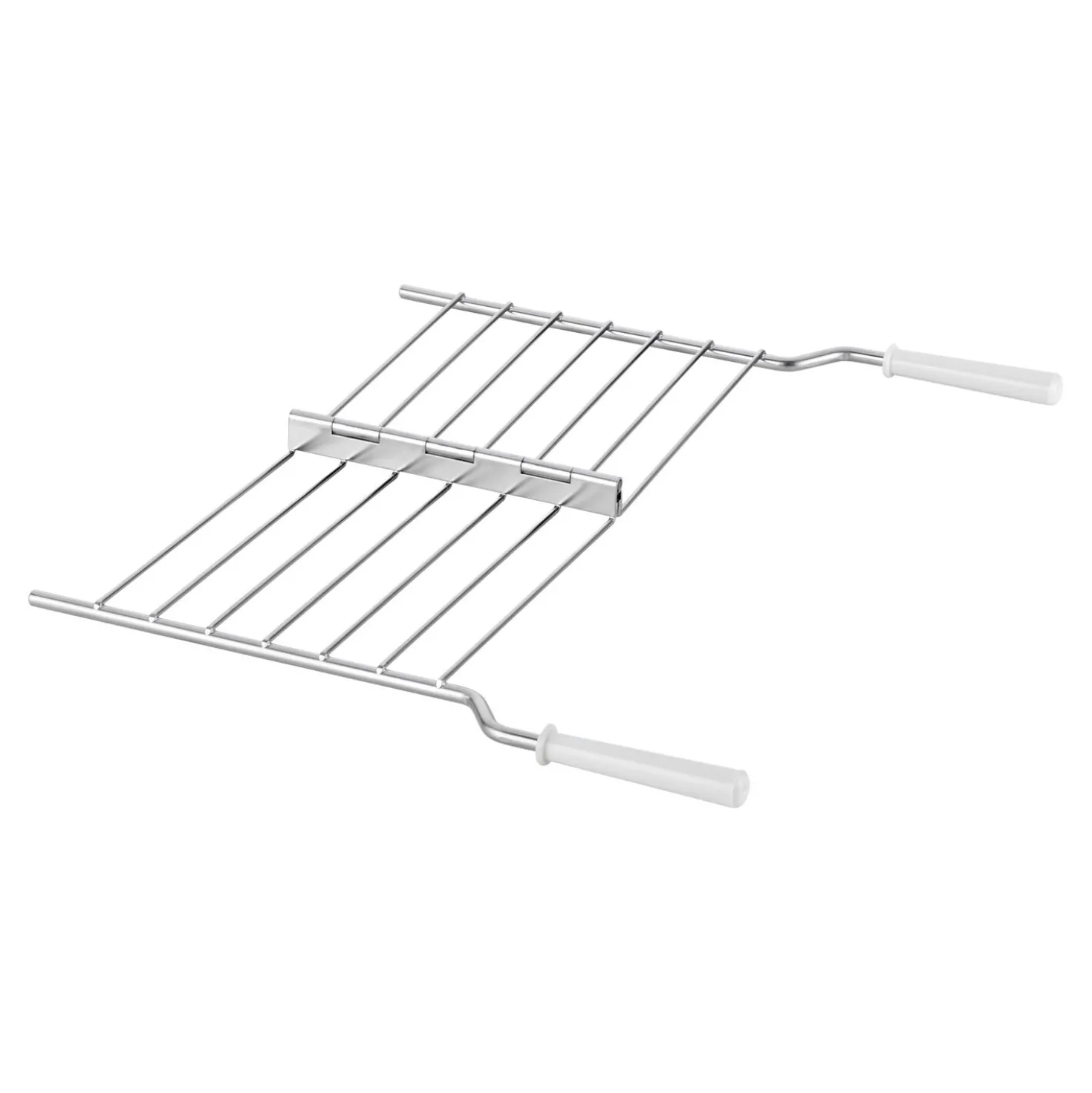 Sandwich Rack - Small, 2 short slots