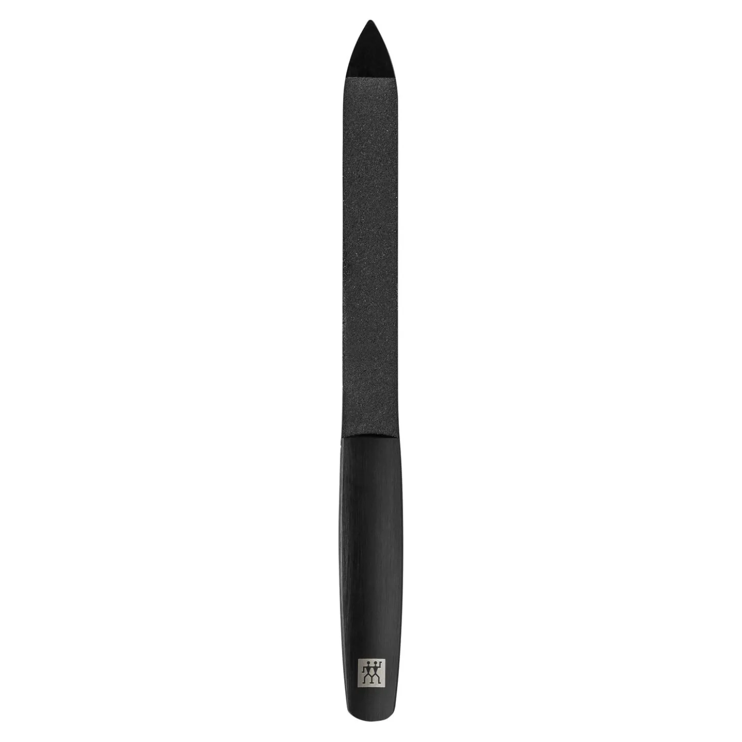 Sapphire Nail File - Black