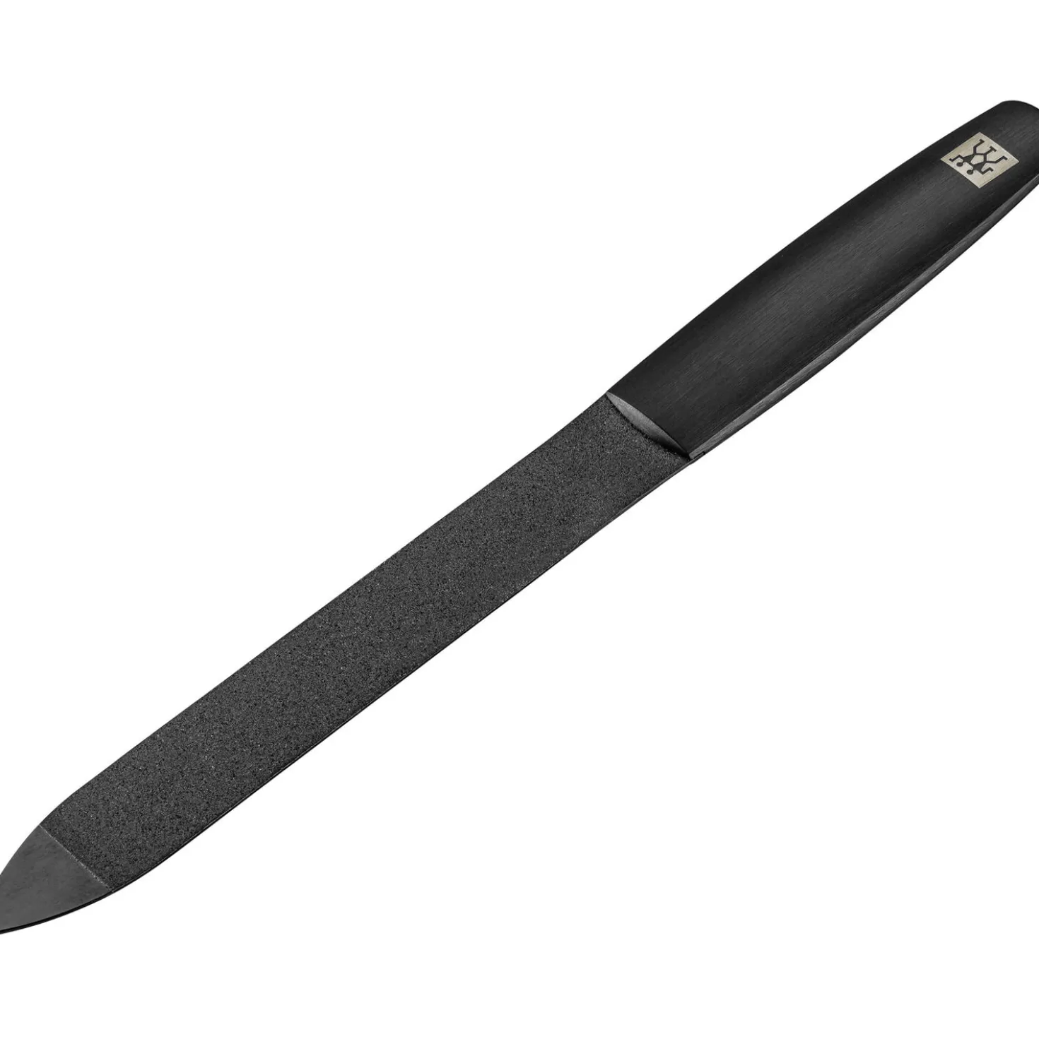 Sapphire Nail File - Black