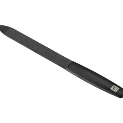 Sapphire Nail File - Black
