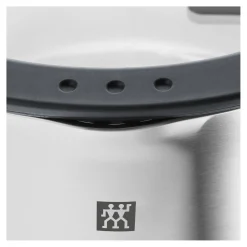 Sauce pan, 1.6 qt, stainless steel
