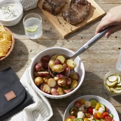 Serving Spoon - Stainless Steel