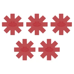 Silicone, Cookware Protectors