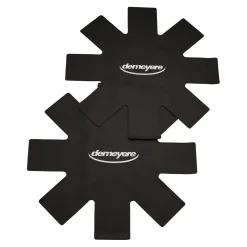 Silicone, Cookware Protectors
