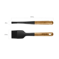 Silicone, Pastry Brush