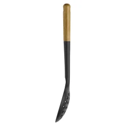 Silicone, Skimming Ladle