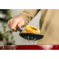 Silicone, Skimming Ladle