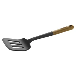 Silicone, Slotted Turner