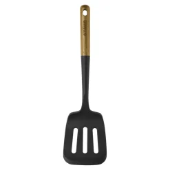 Silicone, Slotted Turner