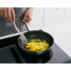 Silicone, Spatula