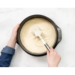 Silicone, Spatula
