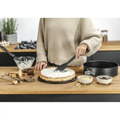 Silicone, Spatula - Large