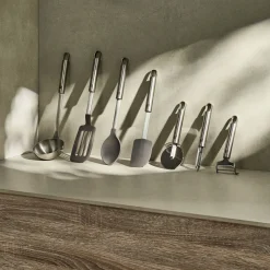 Silicone Spoon