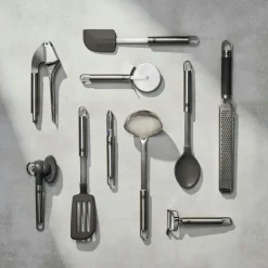 Silicone Spoon