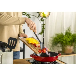 Silicone, Wok Turner