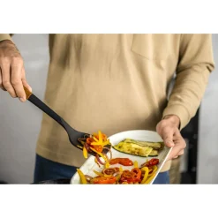 Silicone, Wok Turner