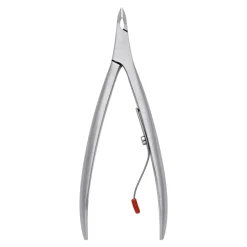 Skin Nippers Stainless Steel Matt