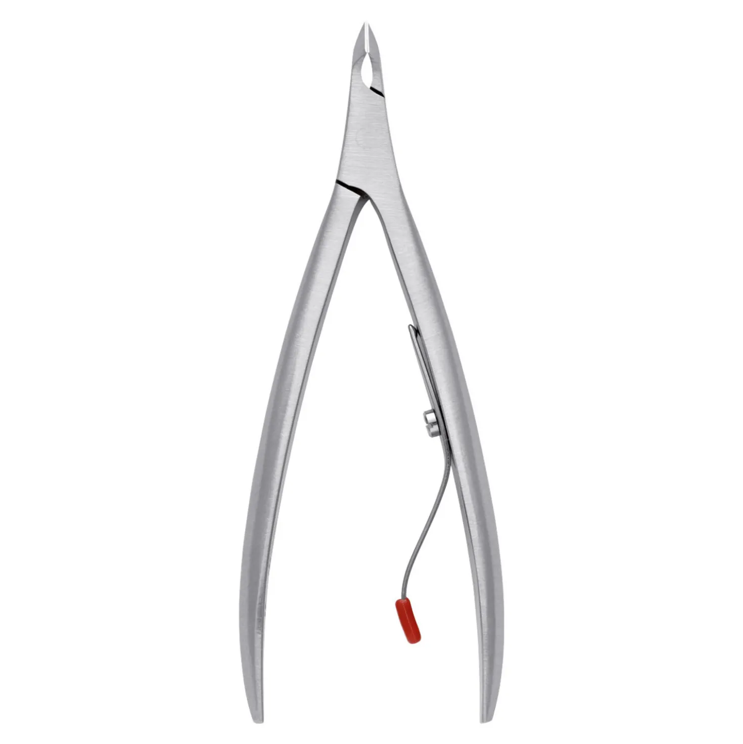 Skin Nippers Stainless Steel Matt
