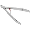 Skin Nippers Stainless Steel Matt