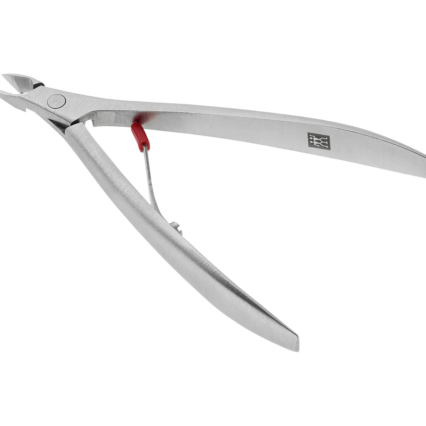 Skin Nippers Stainless Steel Matt