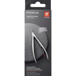 Skin Nippers Stainless Steel Matt