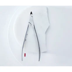 Skin Nippers Stainless Steel Matt