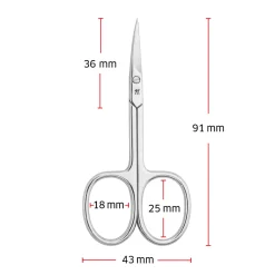 Skin Scissors
