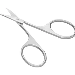 Skin Scissors - Matt Stainless Steel
