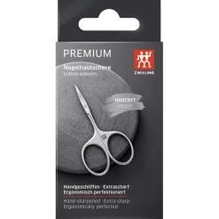 Skin Scissors - Matt Stainless Steel