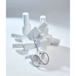 Skin Scissors - Matt Stainless Steel