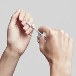 Skin Scissors - Matt Stainless Steel