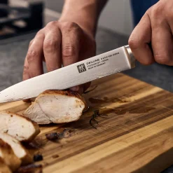 Slicing/Carving Knife 8 inch, fine edge