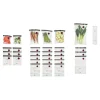S/M/L Mixed Bag Set with Vacuum Pump , 30-pc
