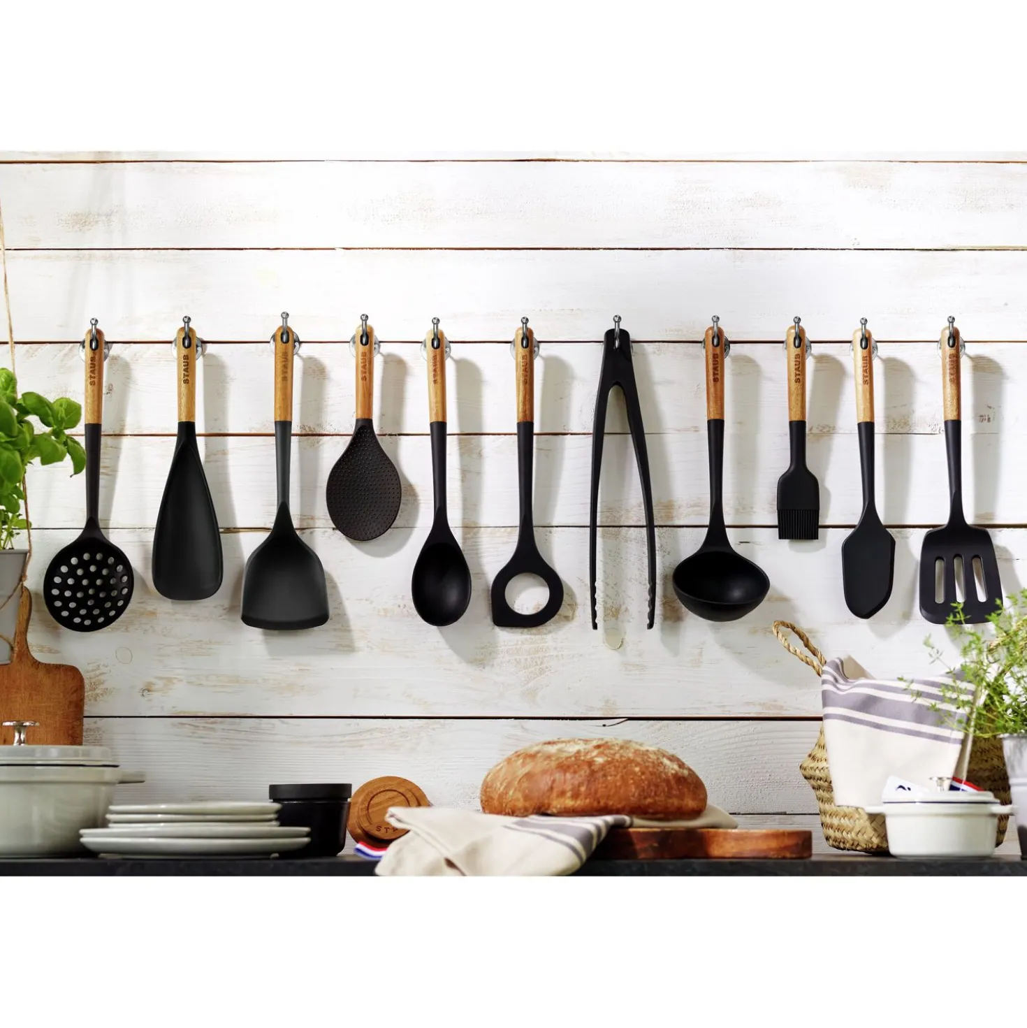 Soup Ladle