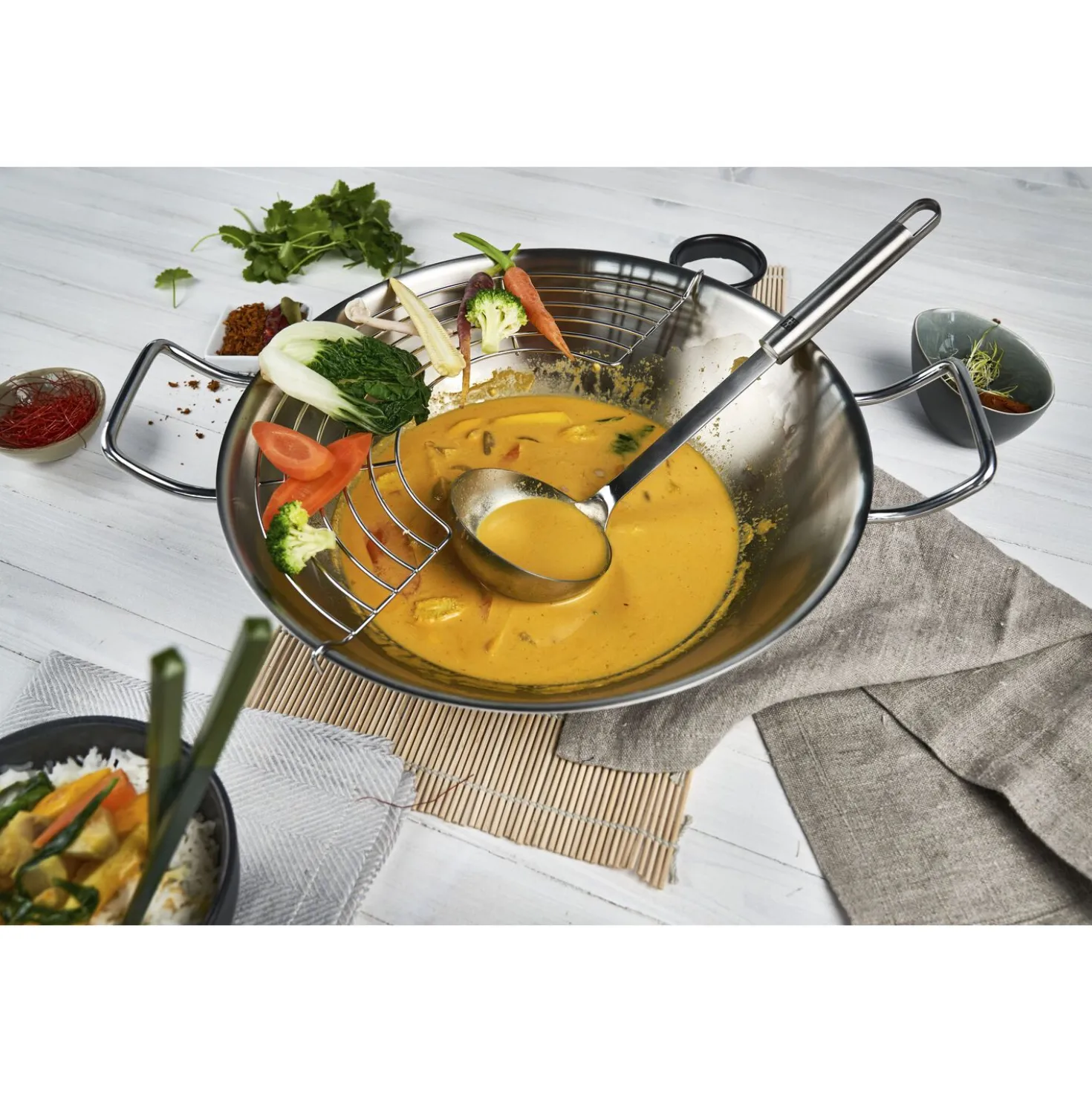 Soup Ladle