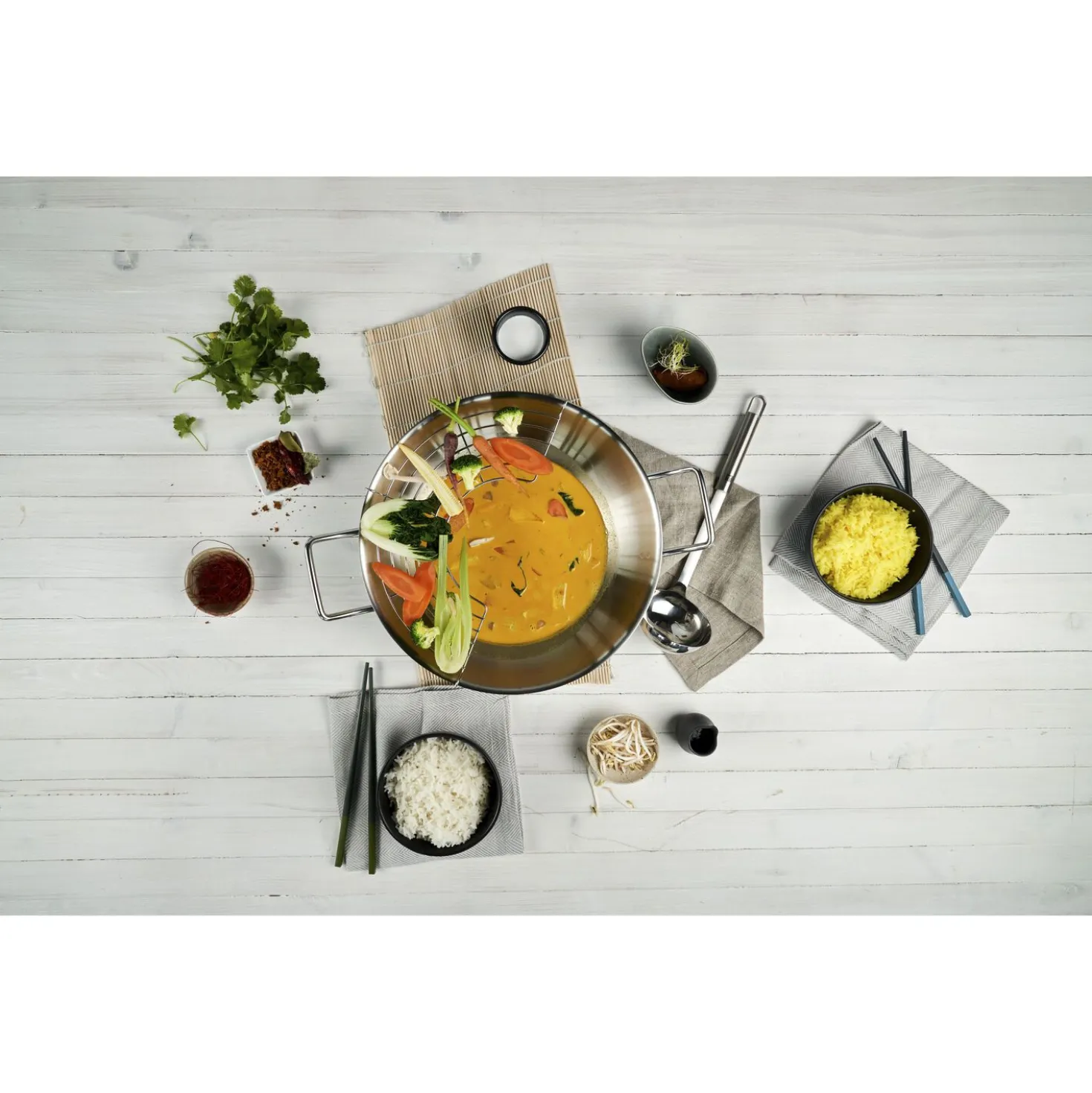 Soup Ladle