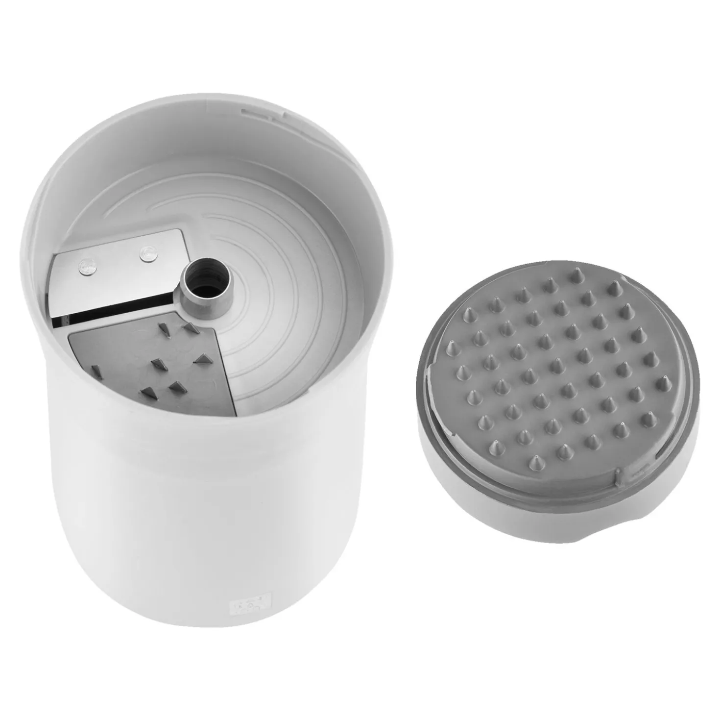 Spiralizer, grey