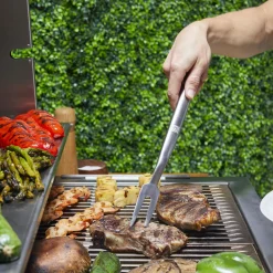 Stainless Steel Carving Fork