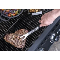 Stainless Steel Carving Fork
